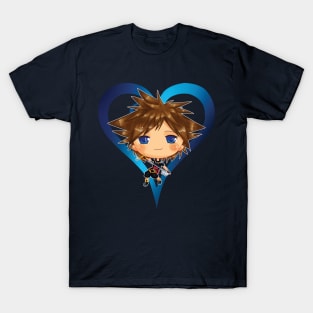 Chibi Sora T-Shirt